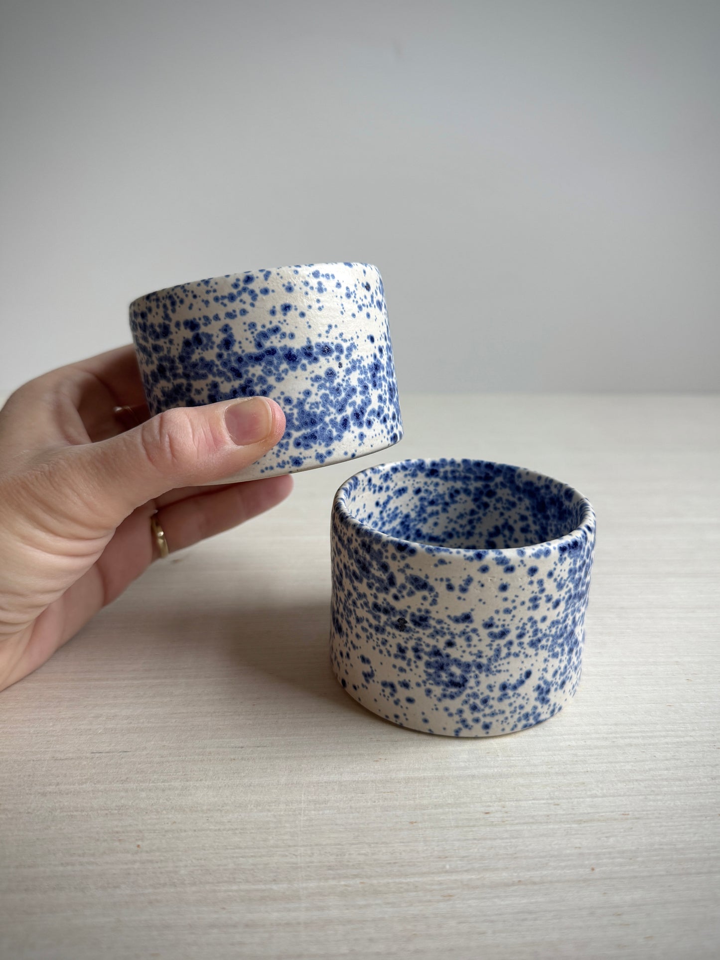 Americano mug