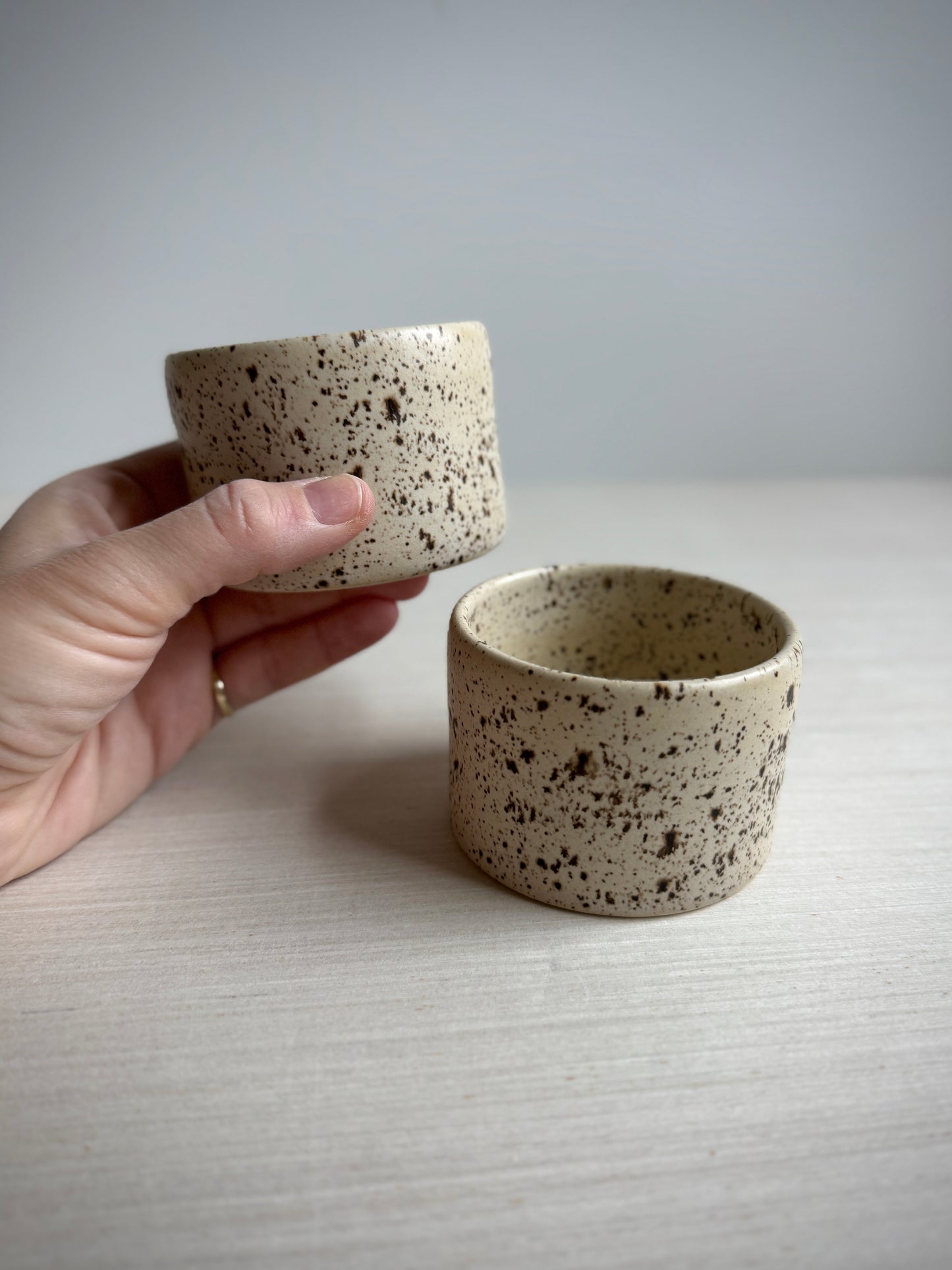 Americano mug