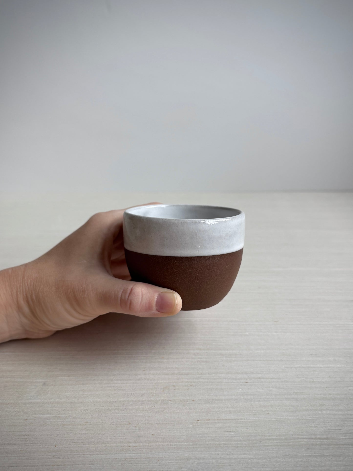 Americano mug