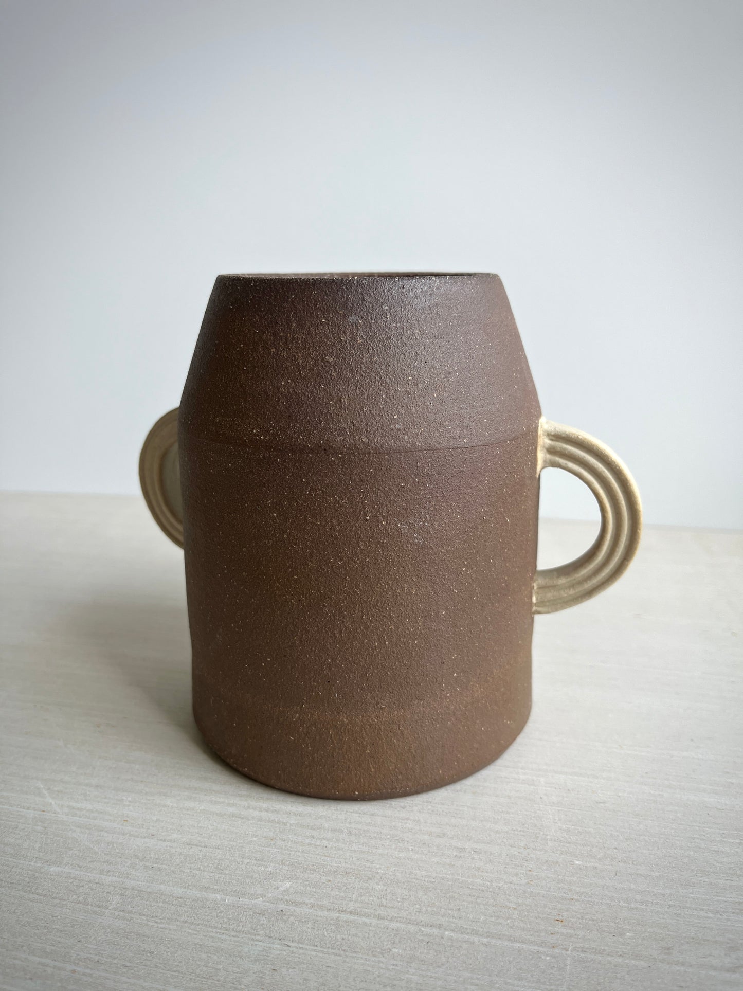 She Vase