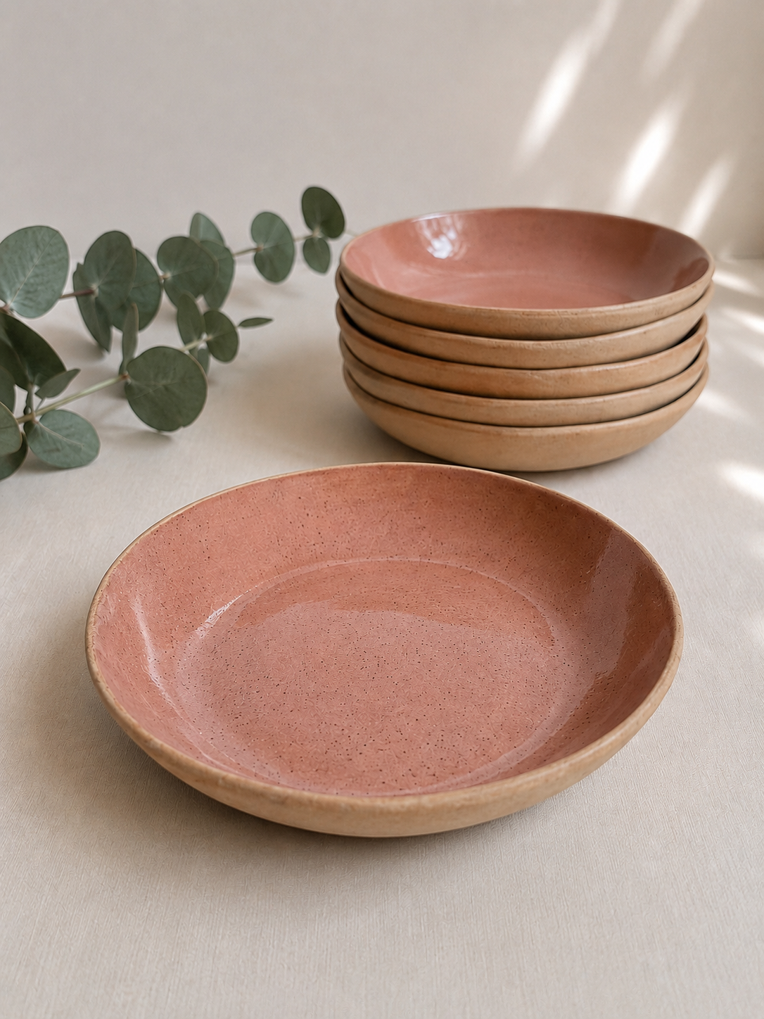 Medium serving bowl