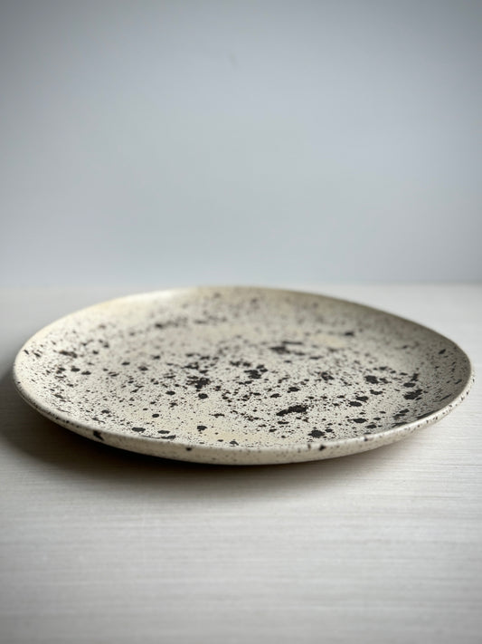 Big slab serving plate