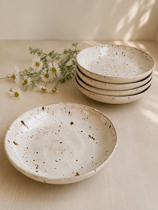 Medium serving bowl